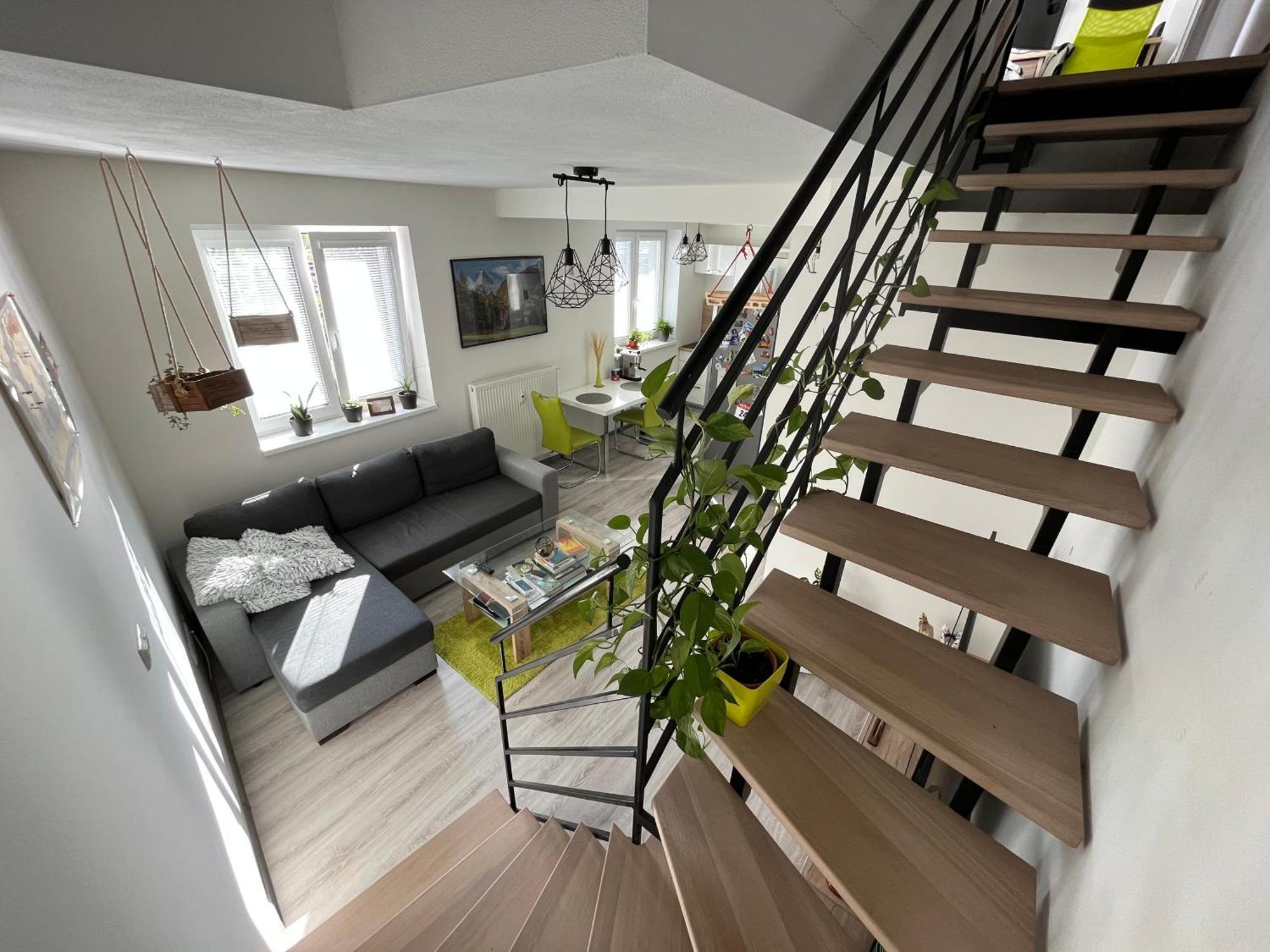 Tranquille Inn Apartment Kysucke Nove Mesto Exterior photo