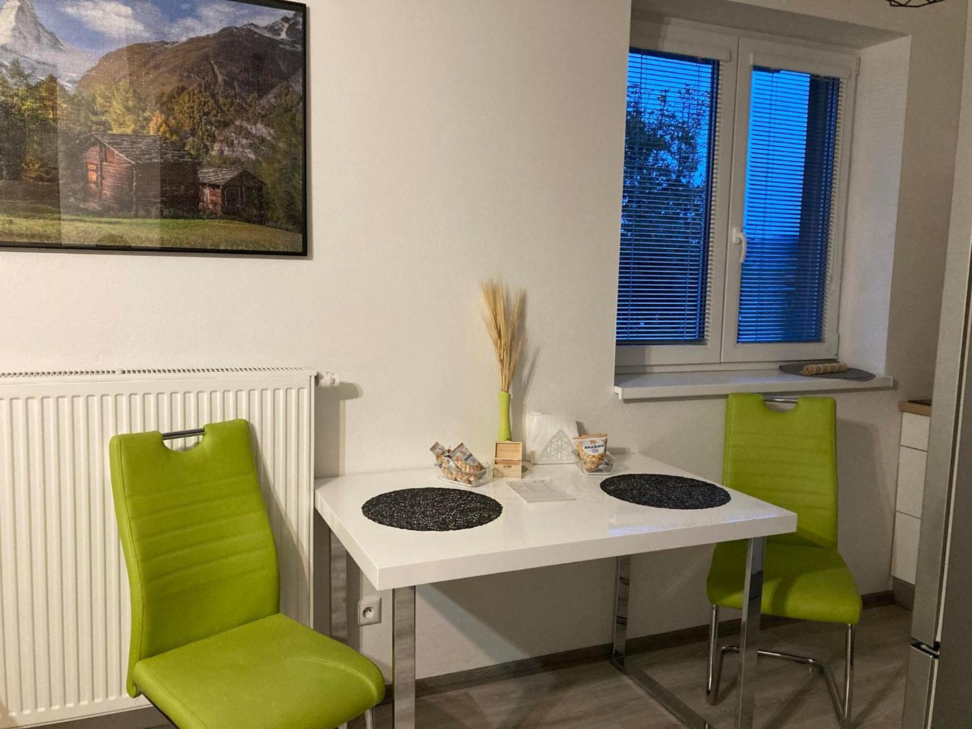 Tranquille Inn Apartment Kysucke Nove Mesto Exterior photo